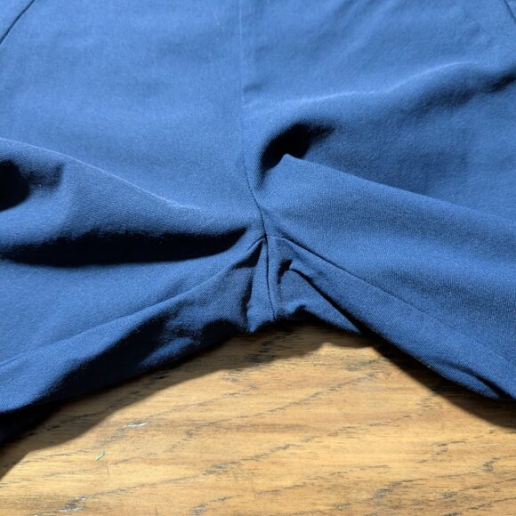 RW&CO city legging ankle length pants blue size XS - Picture 9 of 12